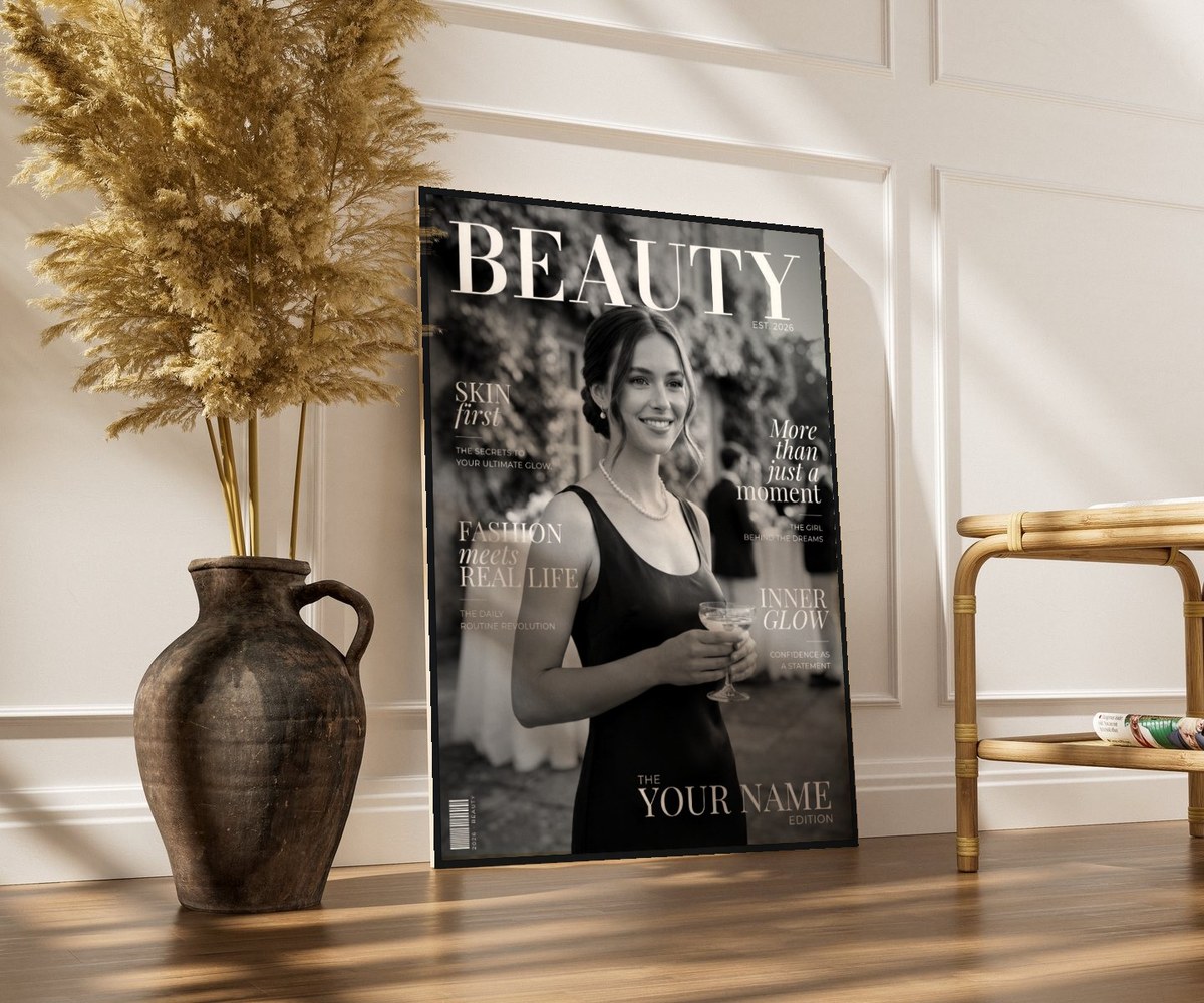 Beauty Edition