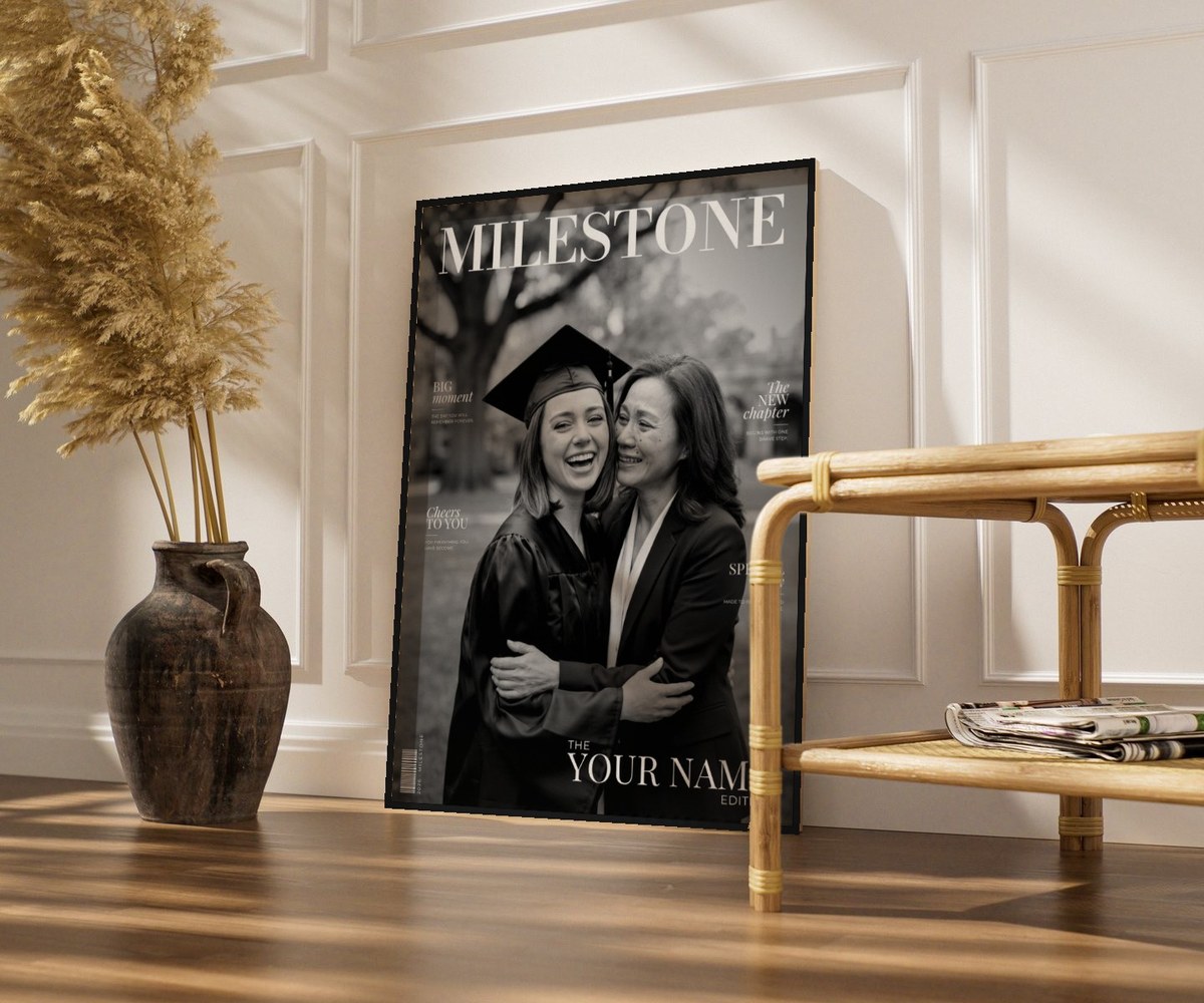Milestone Edition